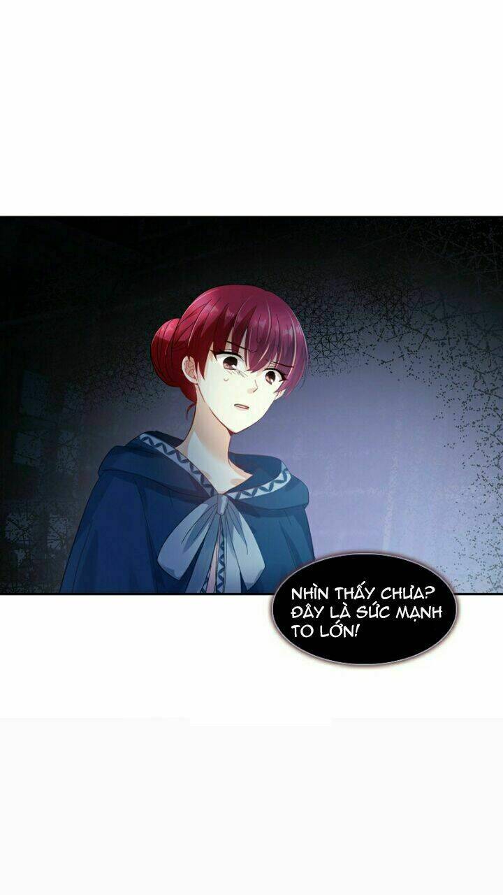 ác nữ cải biến chapter 39 13