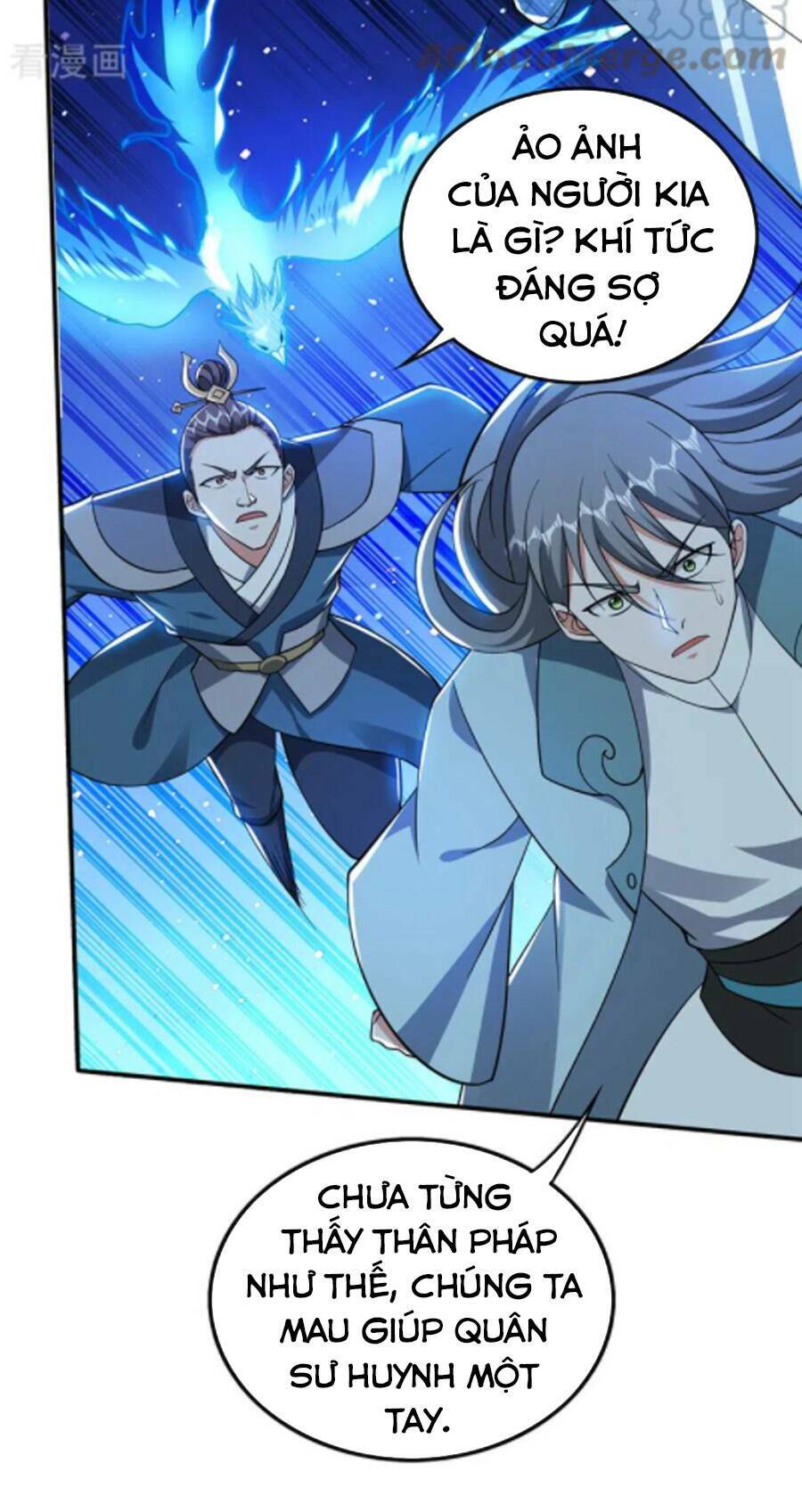 tối cường thần y tại đô thị chapter 257 45