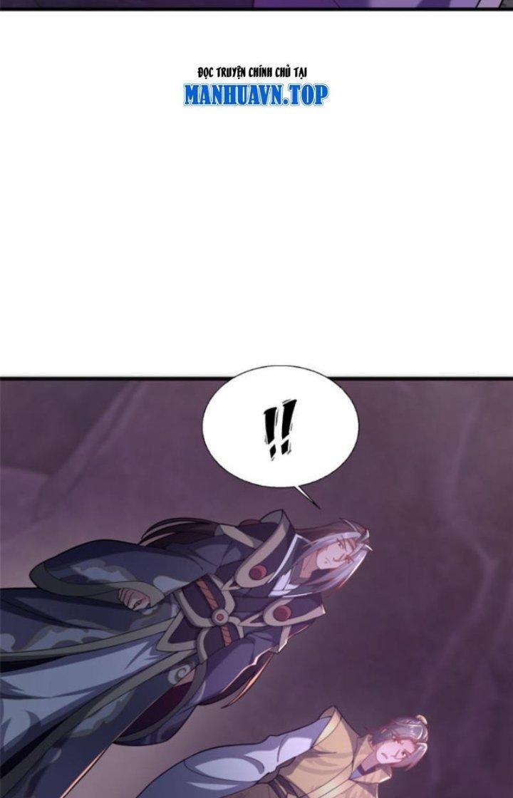 võ thánh này cũng quá khẳng khái chapter 19 35