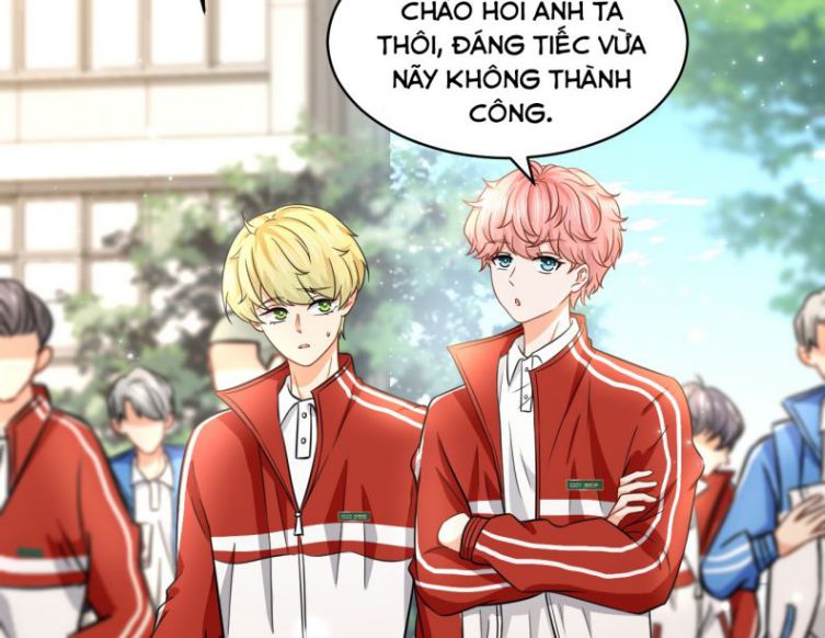 tín tức tố nói chúng ta không thể chapter 33 40