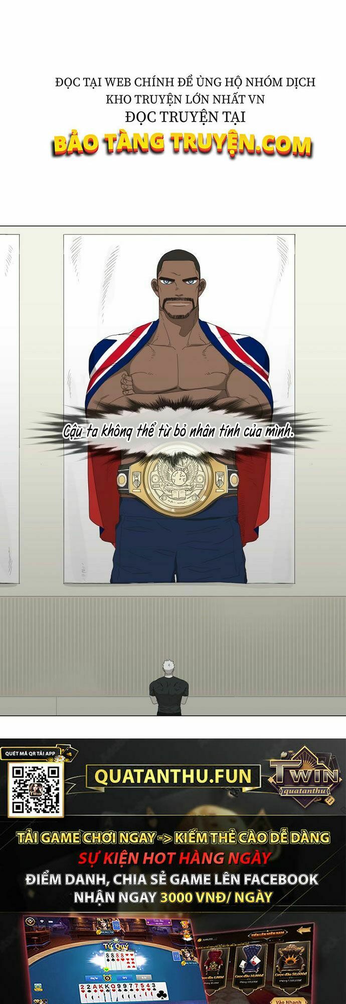 Võ Sĩ Quyền Anh chapter 79 59