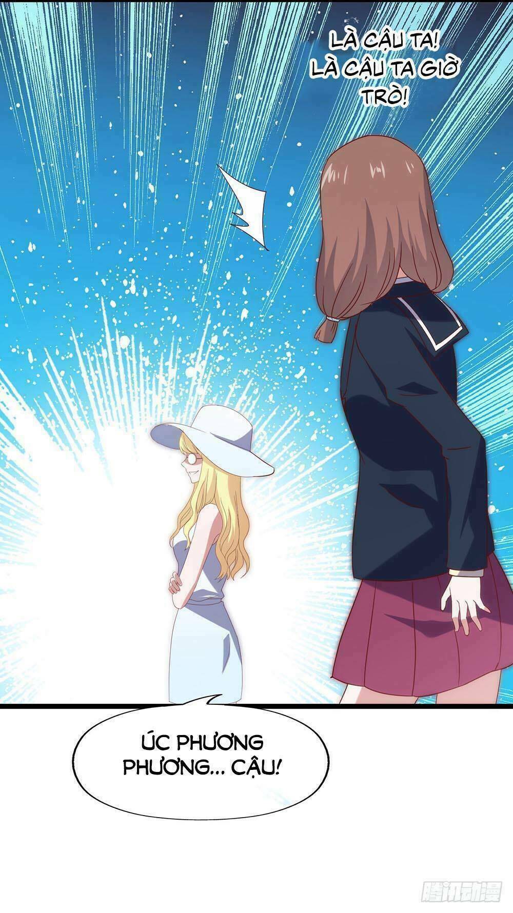 ác ma bàn bên chapter 51 48