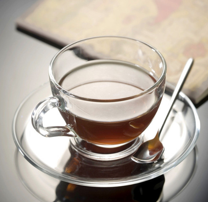 Hộp 06 Bộ Tách Cafe Cabuchino 220ml