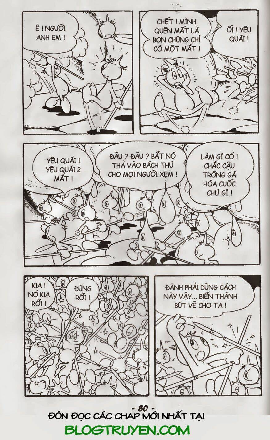 tôn ngộ không chapter 22.2 15