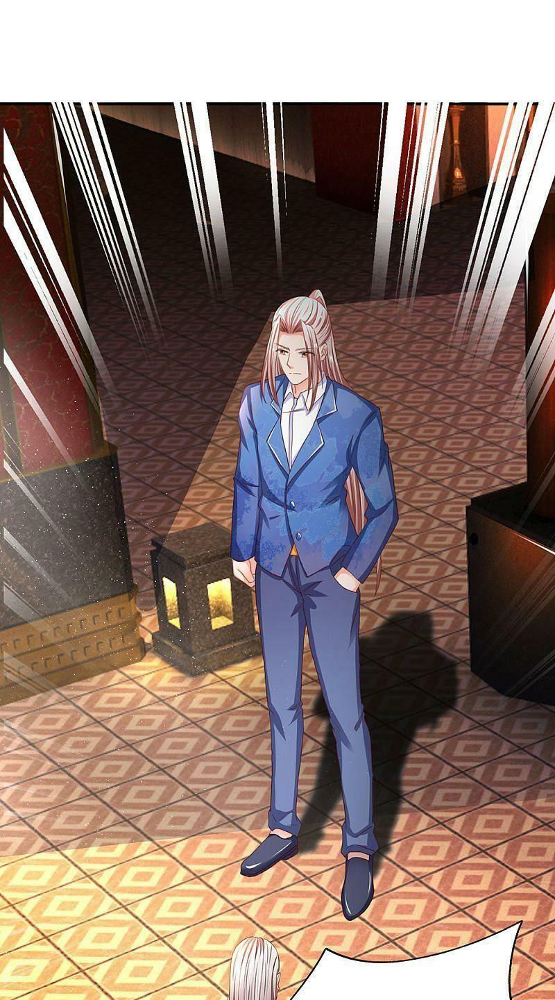 vú em tiên tôn đi ở rể chapter 140 3