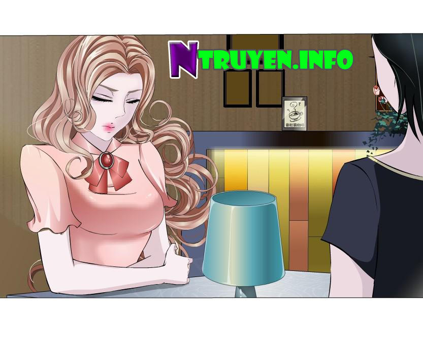 cạm bẫy của nữ thần chapter 85 20