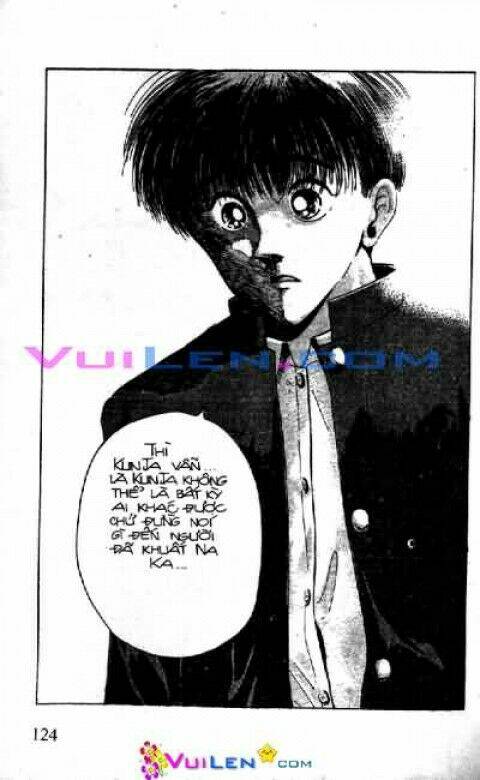 sôi động cầu trường full 17 tập chapter 11 124