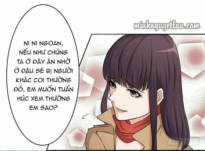 danh môn độc sủng ái thê chapter 4 6