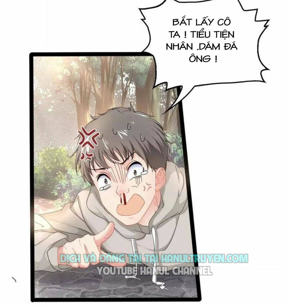 thần bí đế thiếu điềm sủng thê chapter 92 19