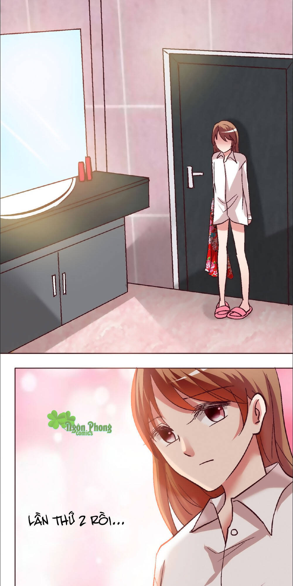 một tuần làm tình nhân chapter 6 24