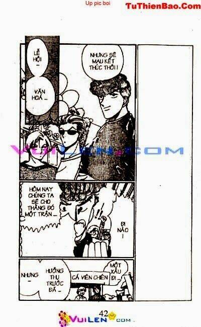 cô bé khóc nhè chapter 14 41