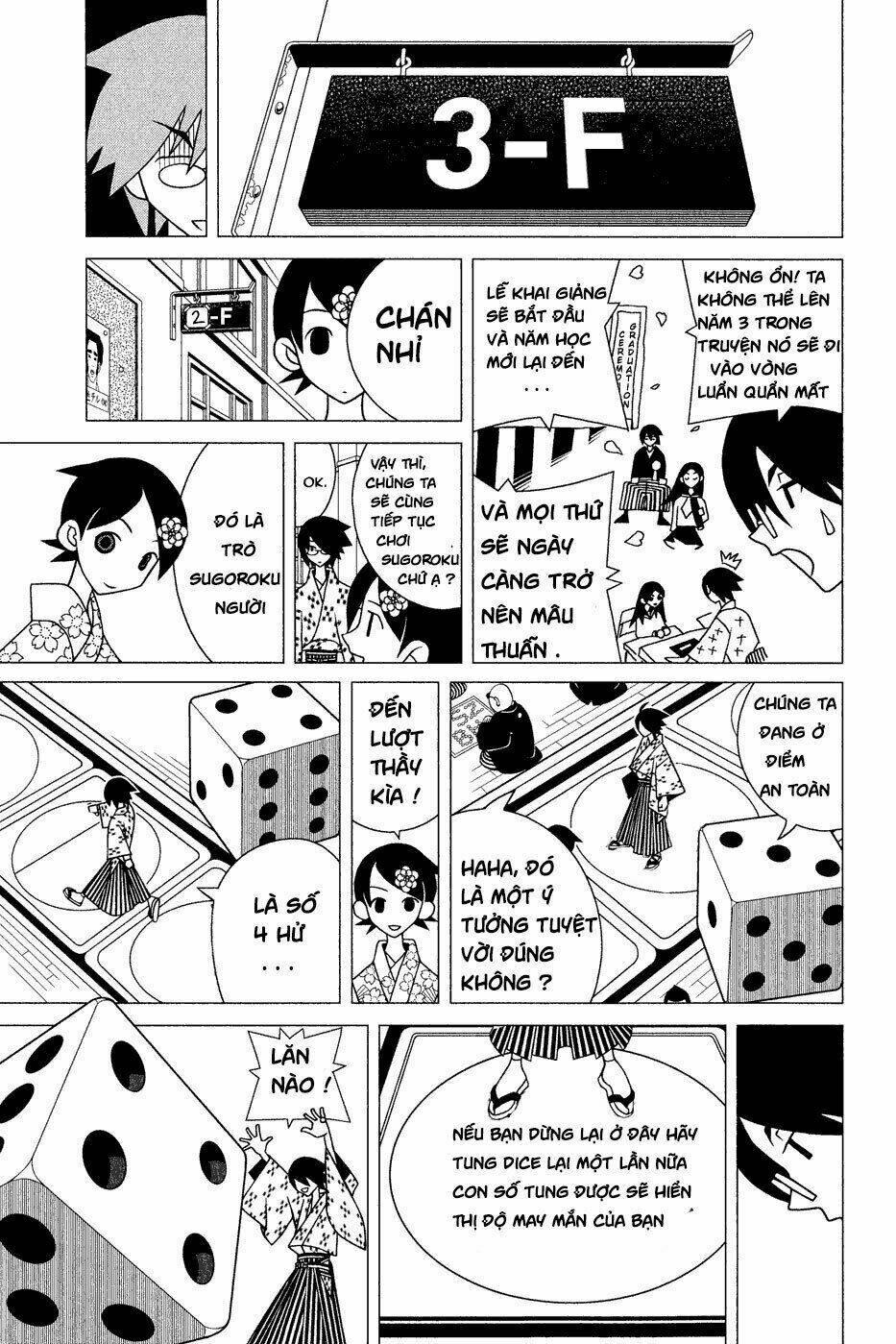 sayounara, zetsubou-sensei chapter 91 12