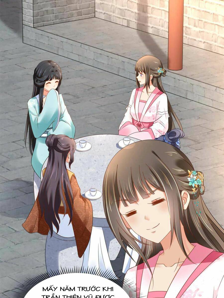 lãnh cung phế hậu muốn nghịch thiên chapter 231 12