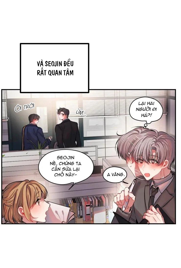 hợp đồng yêu đương chapter 36 3