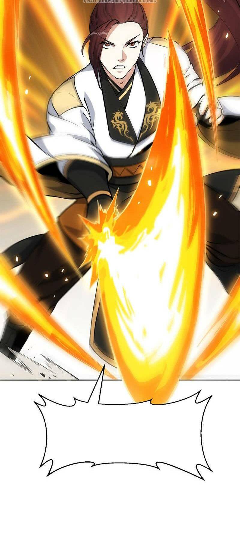 hệ thống thần long nghịch thiên chapter 20 19