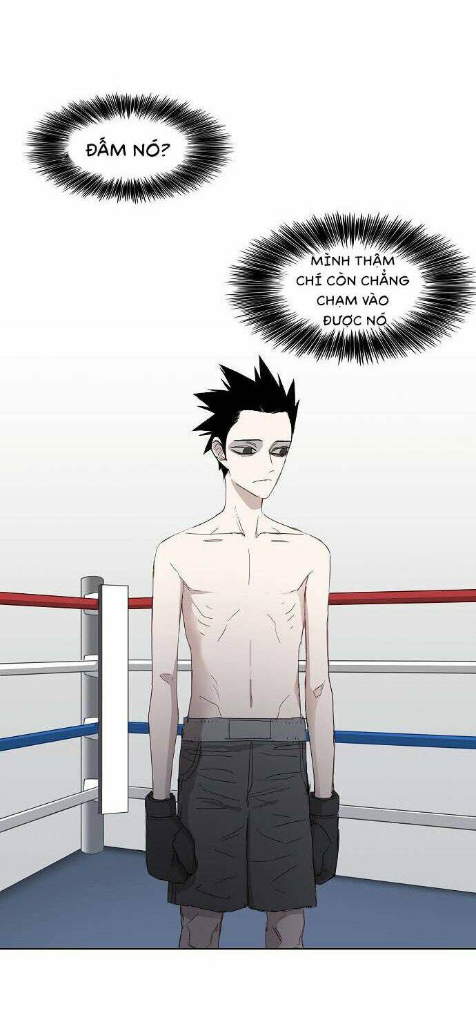 võ sĩ - the boxer chapter 13 2