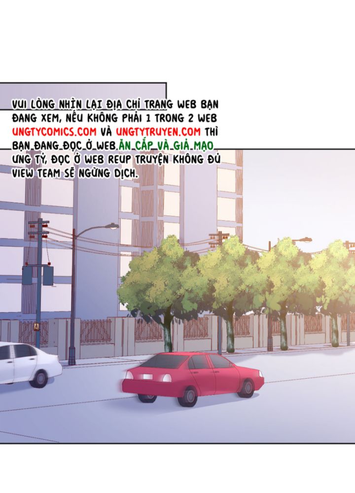 chàng nhân viên host và gã hàng xóm nguy hiểm chapter 85 8