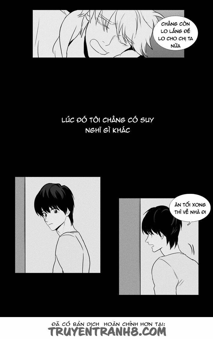 bẫy tình yêu chapter 121 30