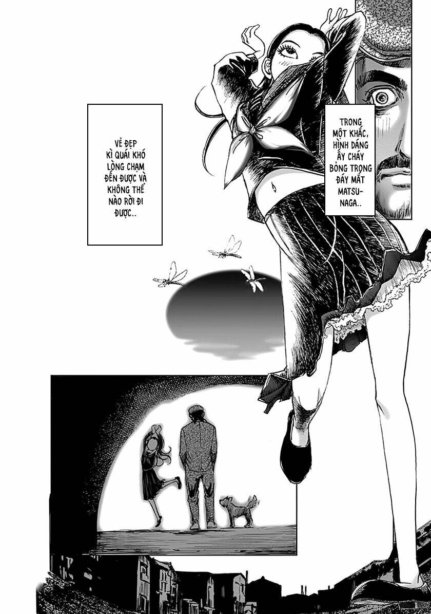 edogawa ranpo ijinkan chapter 63 21