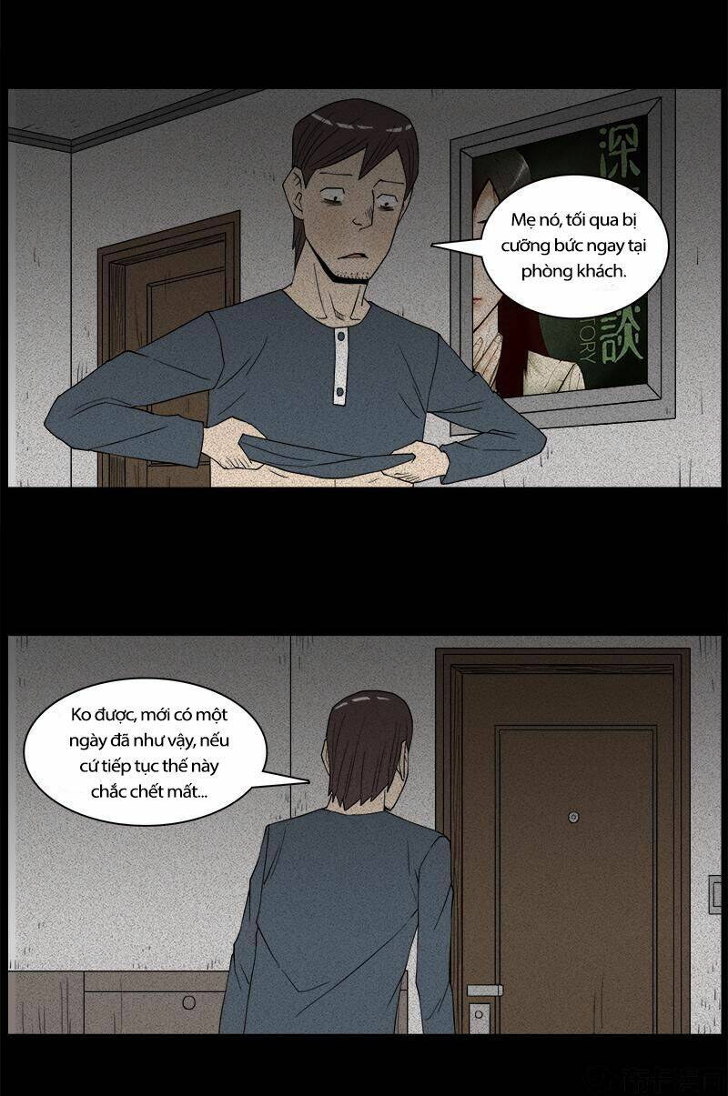 kinh dị đêm khuya chapter 54 5