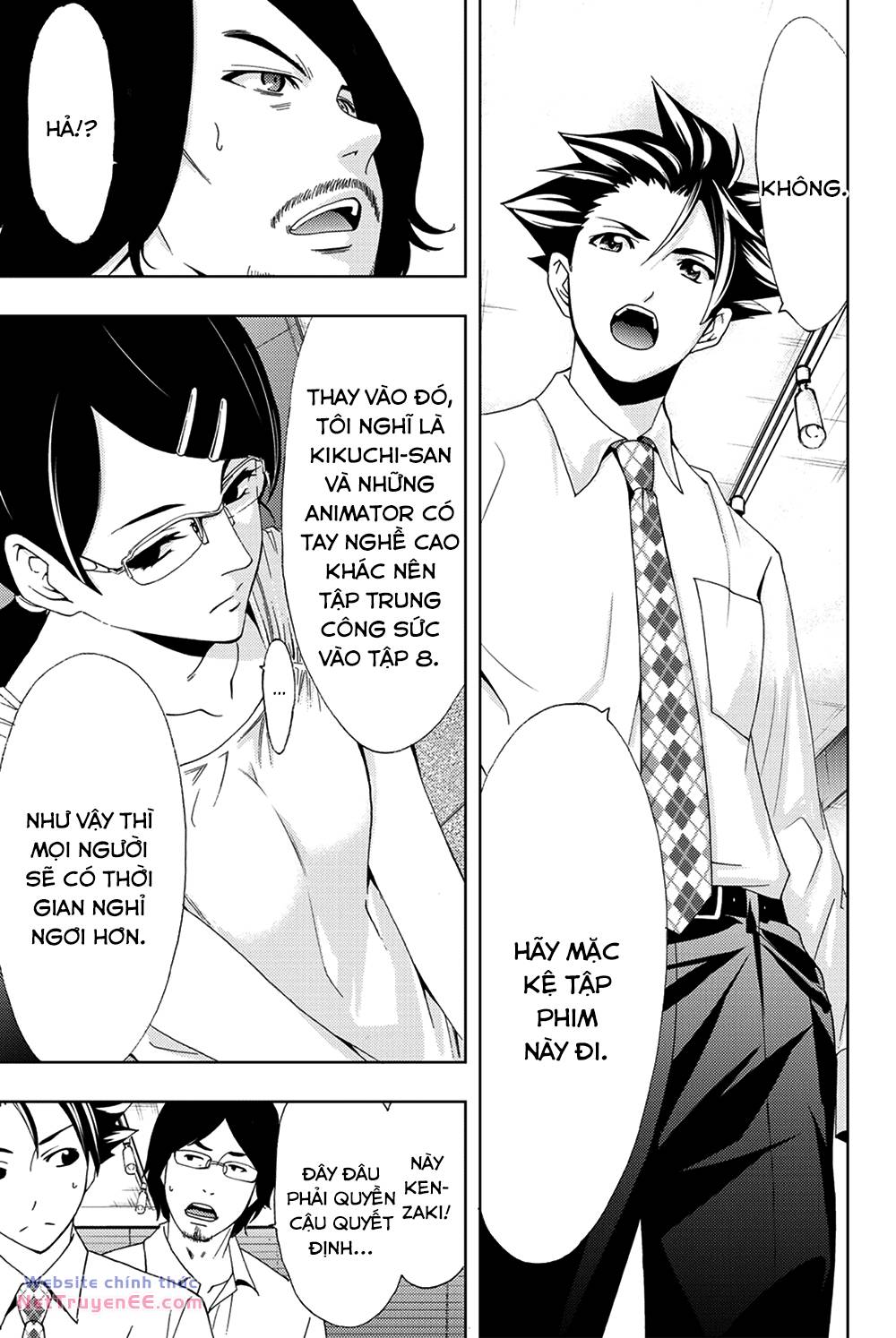 succubus & hitman chapter 95 16