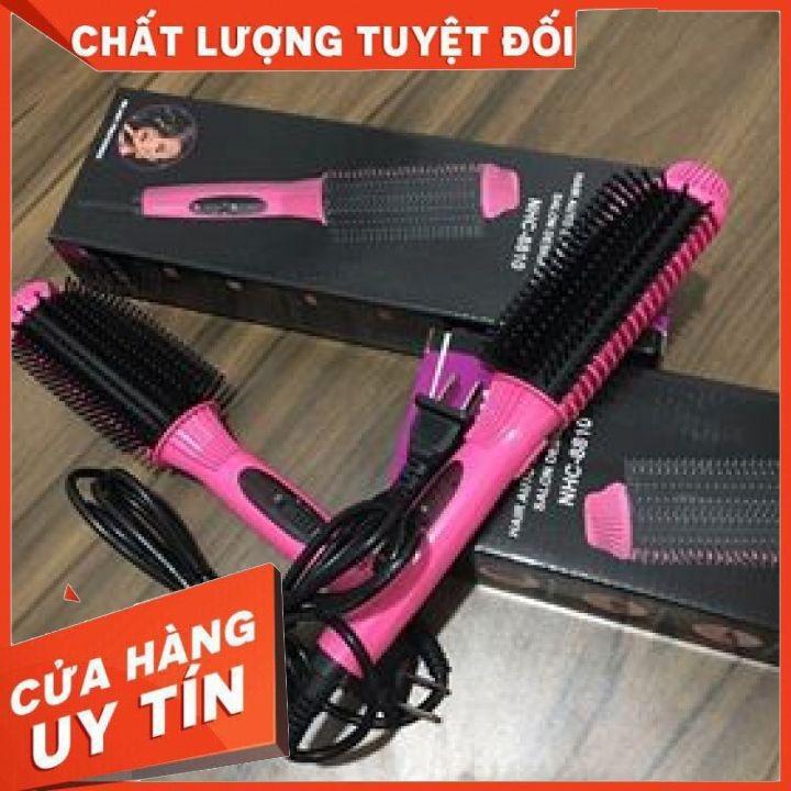 LƯỢC ĐIỆN NO.VA. 8810 UỐN CỤP , LÀM PHỒNG MÁI