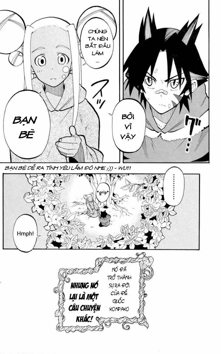 tripeace chapter 12.2 16