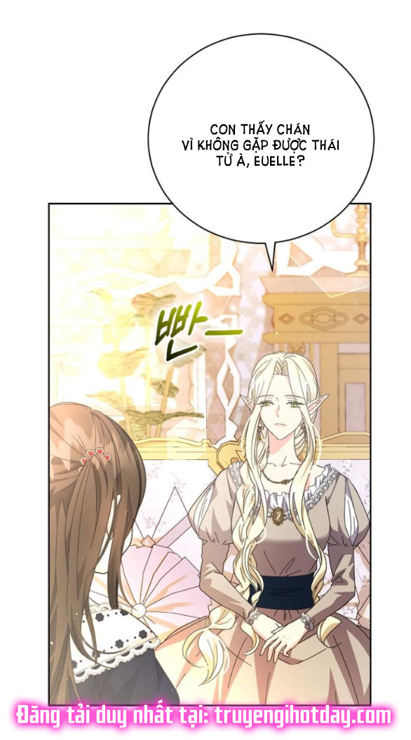 chiếm hữu trái tim bạo chúa chapter 9.1 83