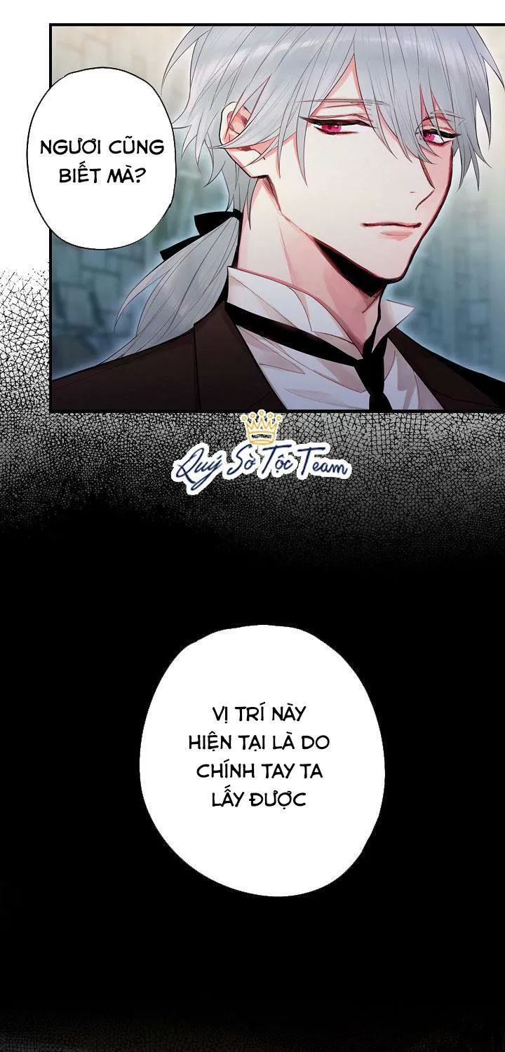 trọng sinh trở thành hoàng phi chapter 132 32