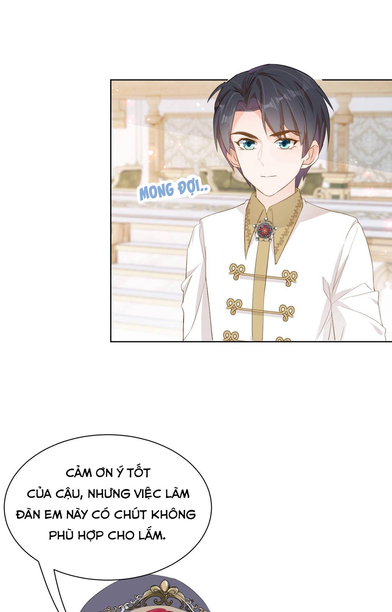 ma pháp của công chúa amy chapter 10 14