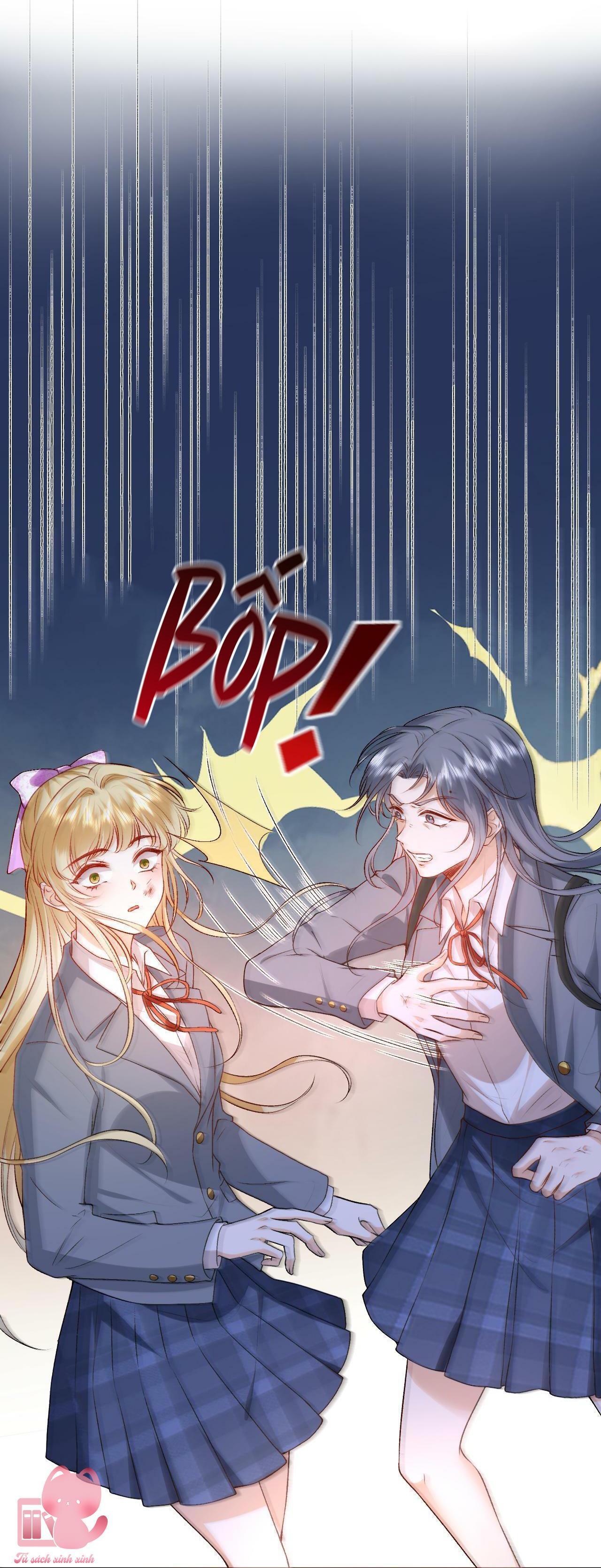 phu nhân mỗi ngày đều tại tuyến vả mặt chapter 29 12