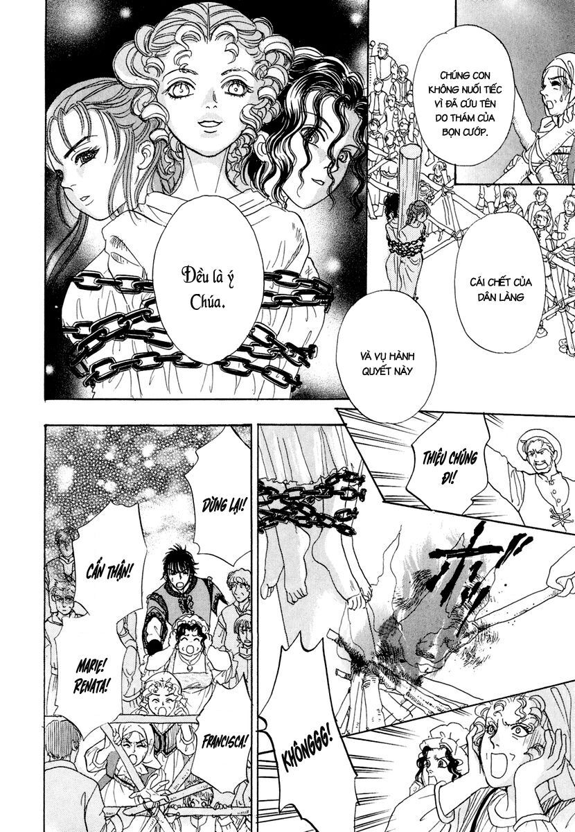 kenja no ishi chapter 15 51