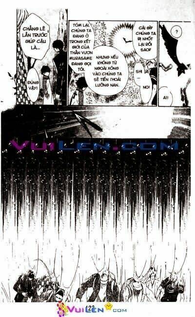 bát khuyển sỹ phương đông chapter 4 123