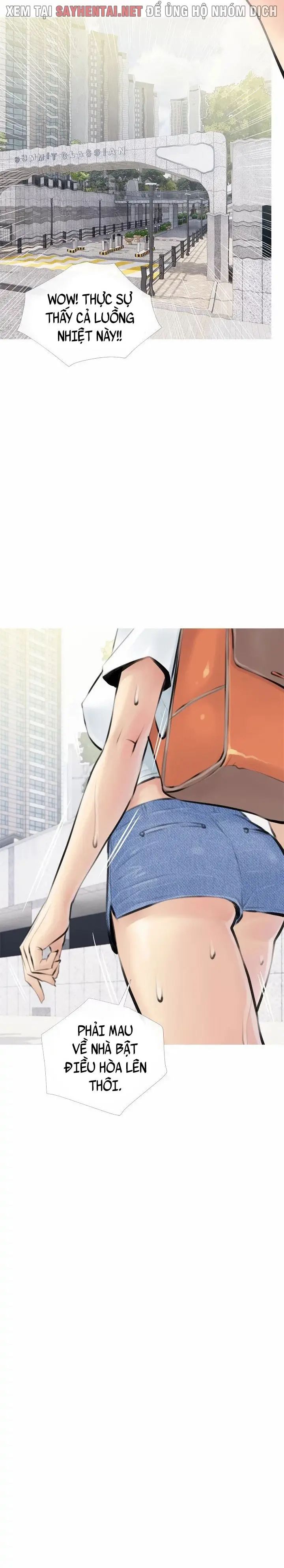 dập dì của tôi chapter 3 12