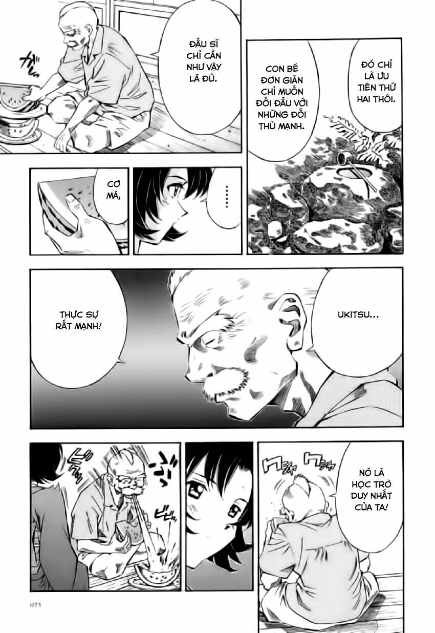 dragon girl - ikkitousen chapter 28 9