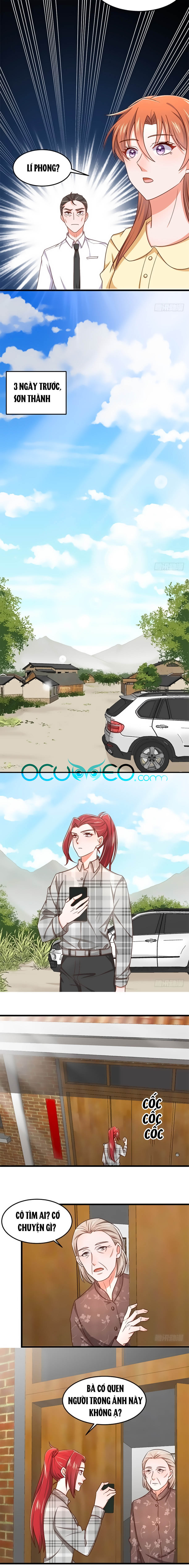 nhật ký báo thù của thiên kim hai mặt chapter 50 6