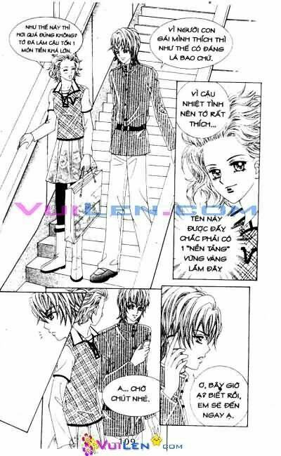 thiên thần tái thế chapter 5 109