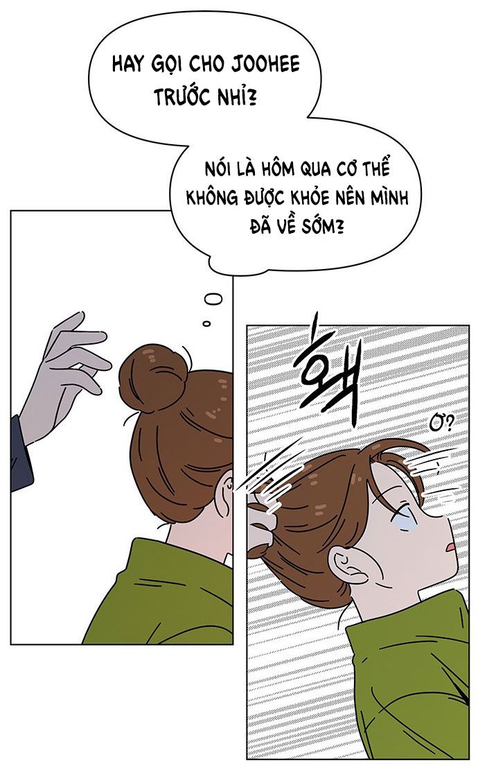 thanh xuân rực rỡ - season of blossom chapter 108 53