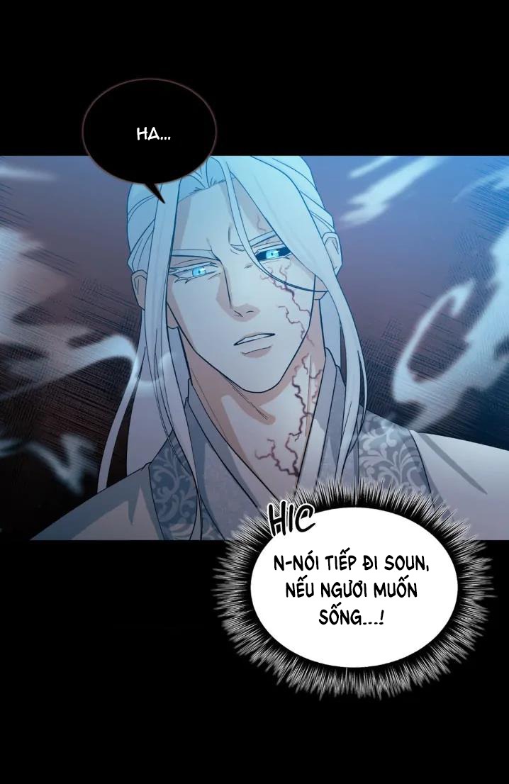 [18+] người tình của chúa quỷ - bản uncensored chapter 2.1 19