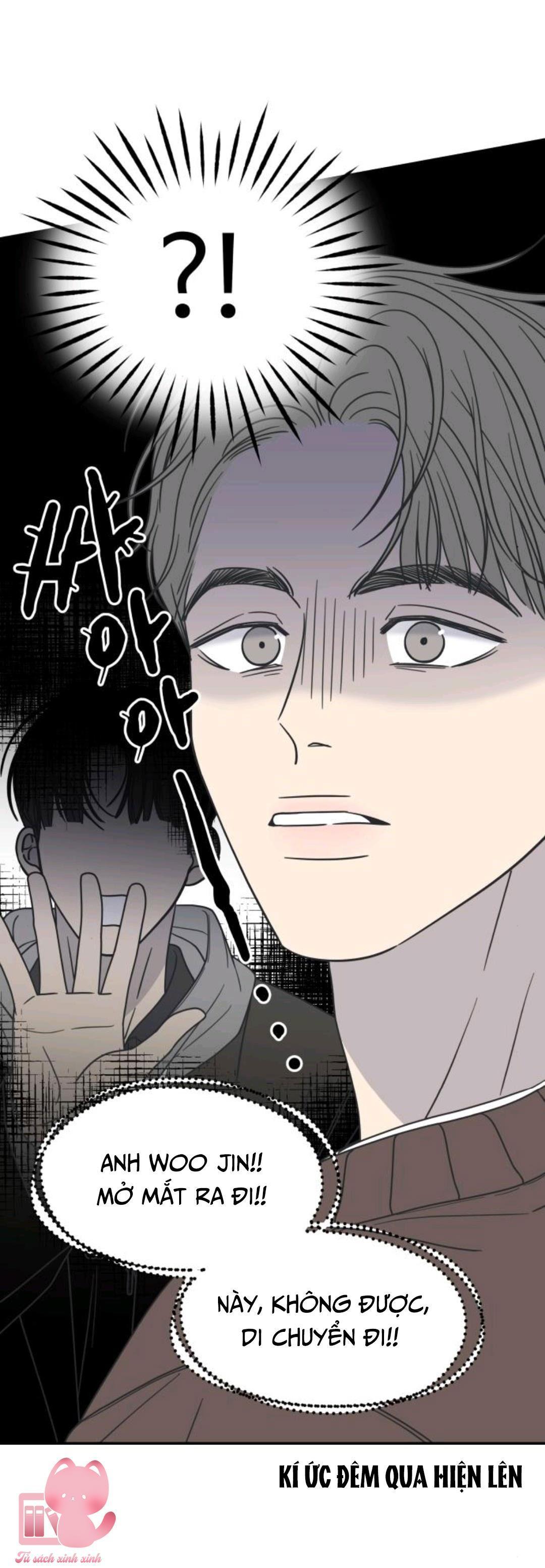 nói không với tình công sở chapter 12 6