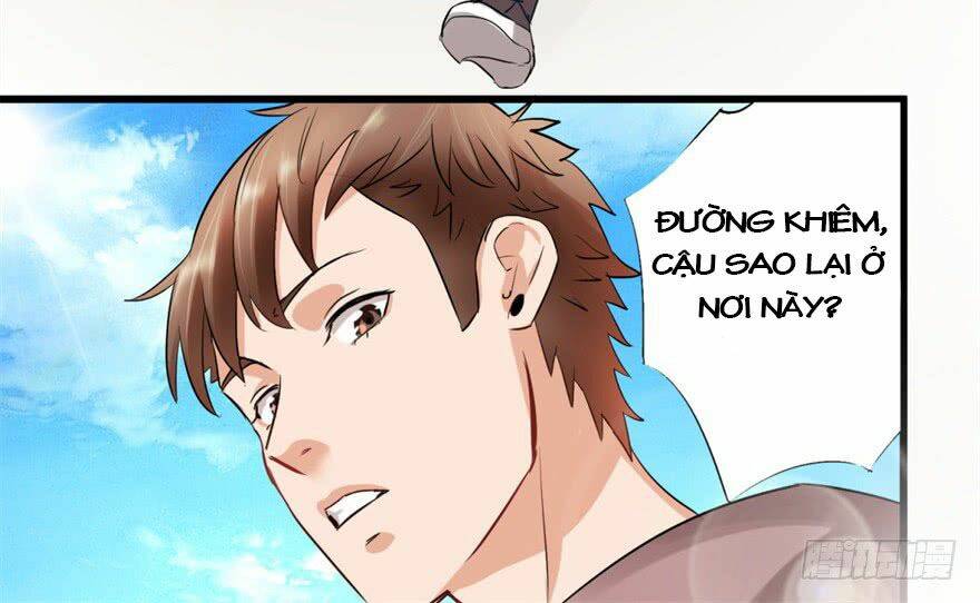 thấu thị tiên y chapter 2 15