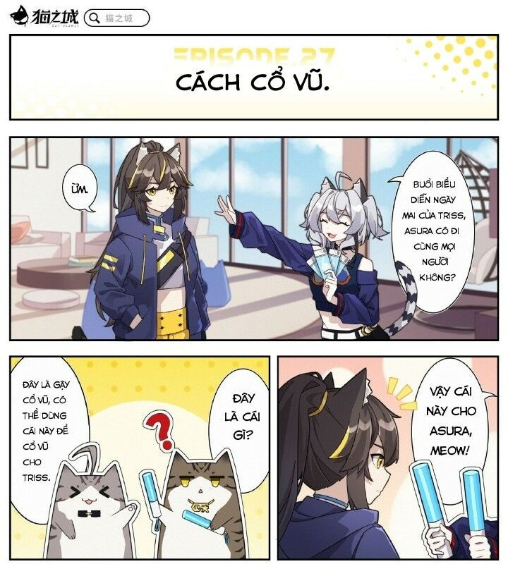 cat planet chapter 27 2