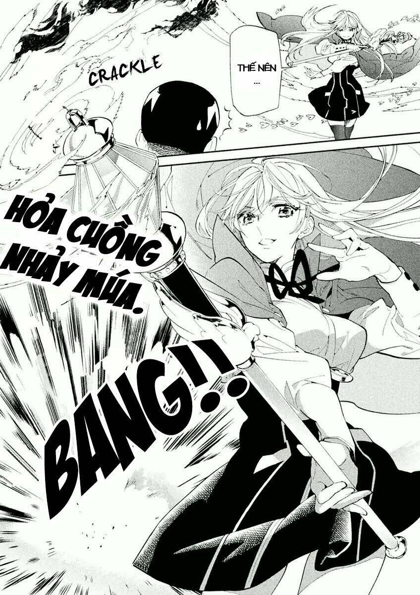 dorothy wa gokigen naname? chapter 1 41