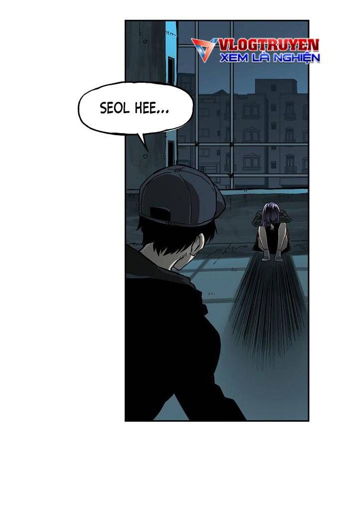 chỉ có cái c.h.ế.t mới là sự cứu rỗi chapter 8 92