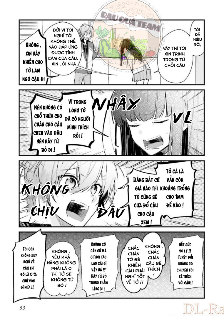 dù có chết tôi cũng không thích cậu chapter 3 10