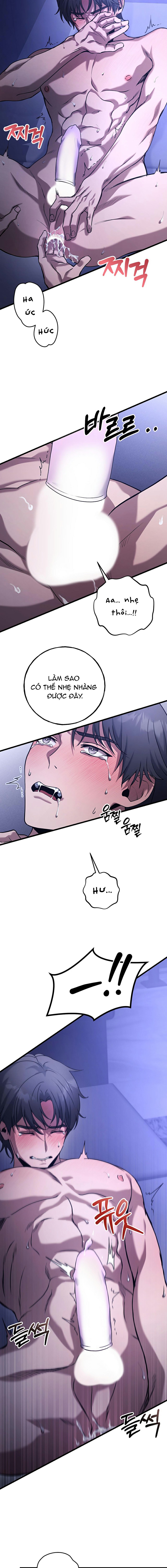 bad not bat chapter 6 9