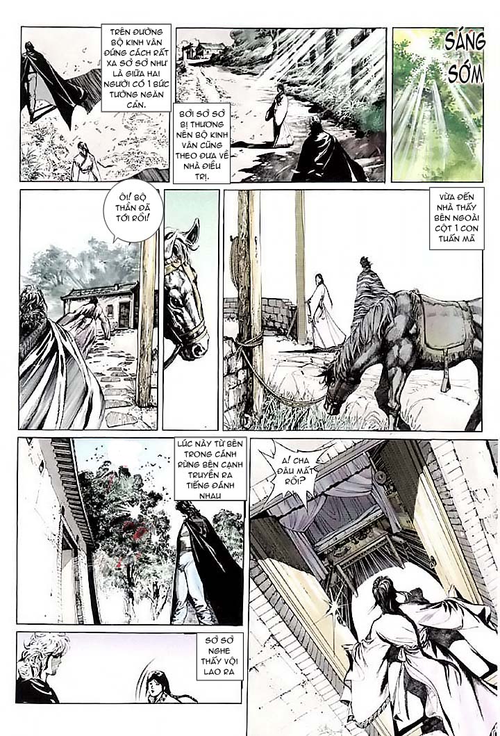 phong vân chapter 36 16