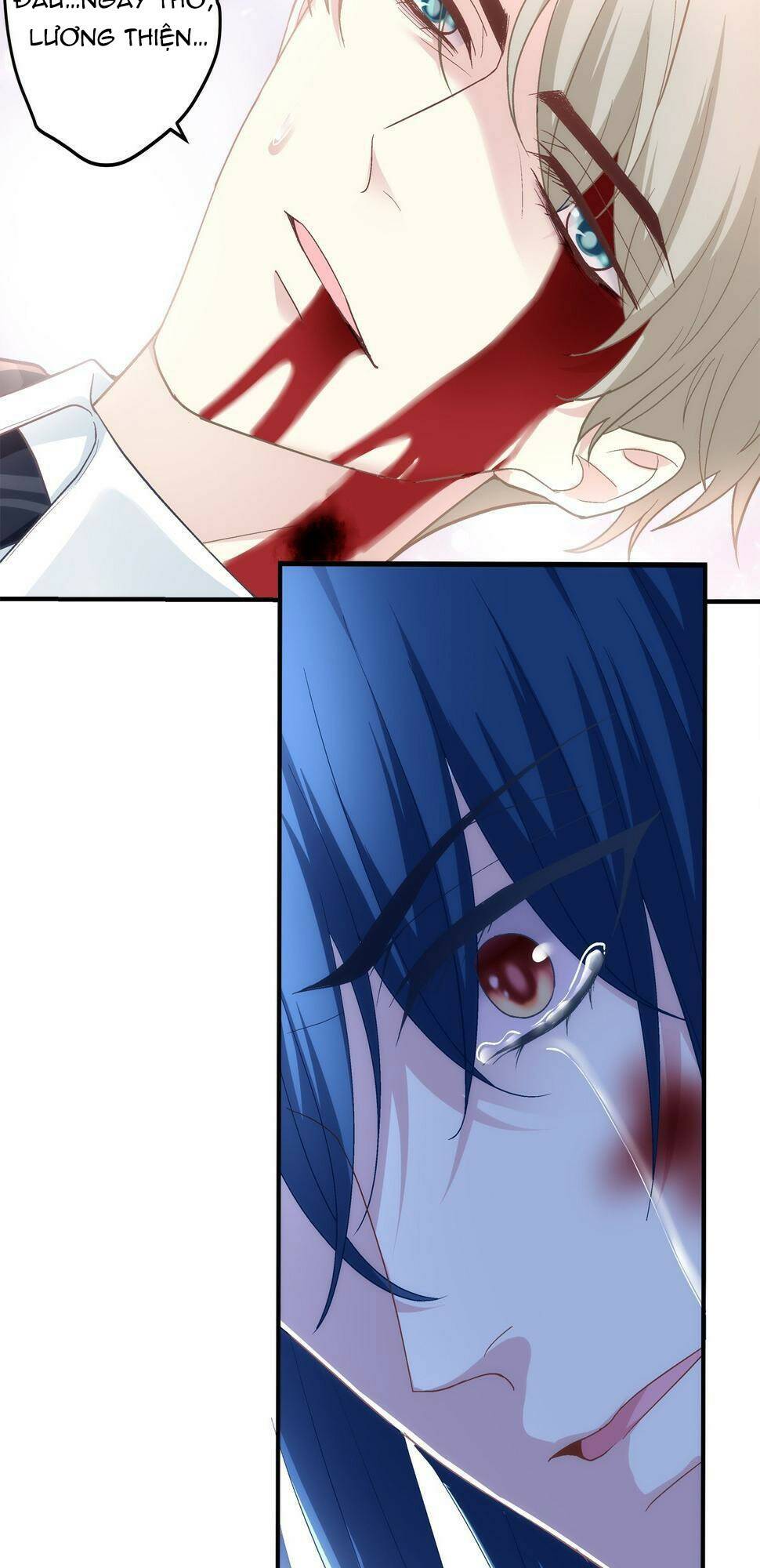 toàn bộ nắm trong tay chapter 167 12