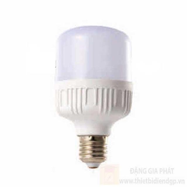 Đèn led búp trụ 20w
