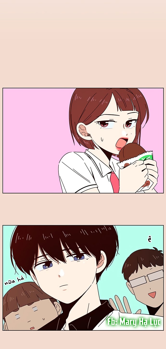 thanh xuân rực rỡ - season of blossom chapter 23 26